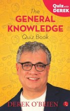 GENERAL KNOWLEDGE QUIZ BOOK