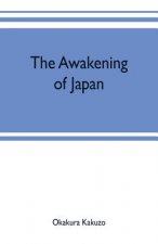 awakening of Japan