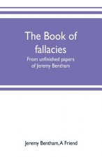 book of fallacies