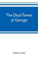dead towns of Georgia