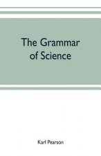 grammar of science