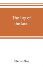 lay of the land