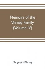 Memoirs of the Verney family