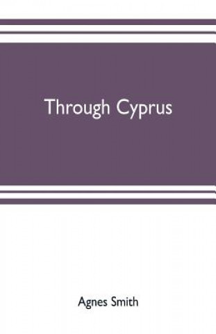 Through Cyprus