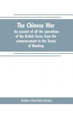 Chinese war