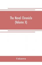 Naval chronicle (Volume X)