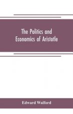 Politics and Economics of Aristotle