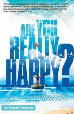 Are You Really Happy?