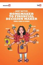 Home Maker To Financial Decision Maker