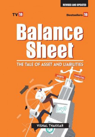 Balance Sheet : The Tale Of Asset & Liability