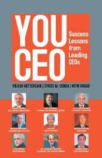 YOU CEO : Success Lessons From Leading CEOs