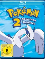 Pokémon 2 - Die Macht des Einzelnen
