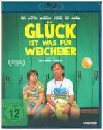 Glück ist was für Weicheier