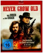 Never Grow Old