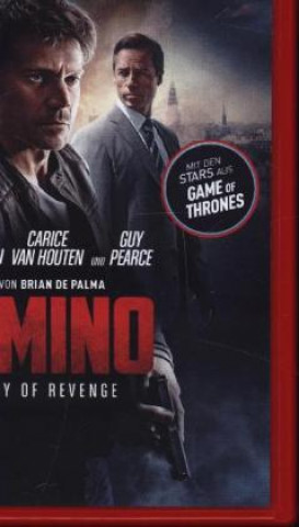 Domino - A Story of Revenge