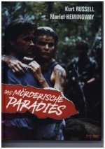 Das mörderische Paradies (Mediabook, Blu-ray + DVD)