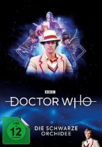 Doctor Who - Fünfter Doktor - Die schwarze Orchidee
