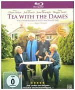 Tea with the Dames - Ein unvergesslicher Nachmittag