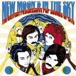 New Moon's In The Sky-The British Progressive Po