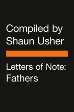 Letters of Note: Fathers