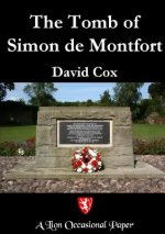Tomb of Simon de Montfort