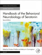 Handbook of the Behavioral Neurobiology of Serotonin, Volume 31