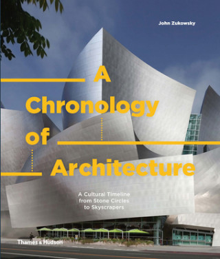 Chronology of Architecture