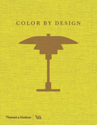 V&A Book of Colour in Design