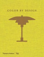 V&A Book of Colour in Design