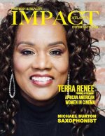 Impact Atlanta Fashion & Beauty International