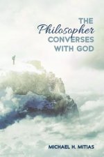 Philosopher Converses with God