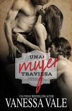 mujer traviesa