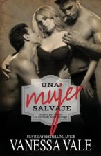 mujer salvaje