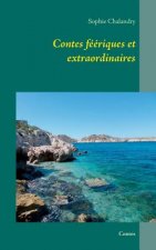 Contes feeriques et extraordinaires