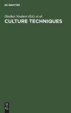 Culture Techniques