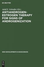 Antiandrogen-Estrogen Therapy for Signs of Androgenization