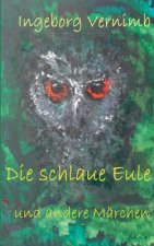 schlaue Eule