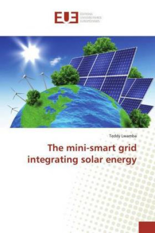 mini-smart grid integrating solar energy