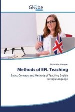 Methods of EFL Teaching