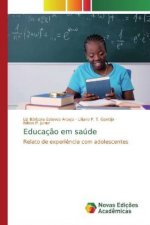 Educaç?o em saúde