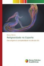 Religiosidade no Esporte