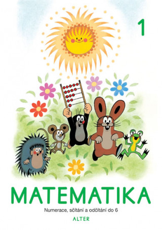 Matematika 1