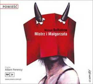Mistrz i Maďż˝gorzata