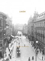 Lwów Książka do pisania