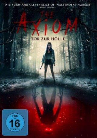 The Axiom - Tor zur Hölle