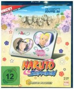Naruto Shippuden - Staffel 26/2 Blu-ray