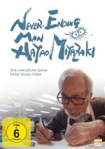 Never Ending Man - Hayao Miyazaki