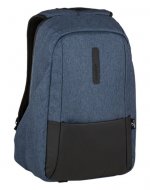 Bagmaster Městský batoh pro studenty ORI 9 B BLUE