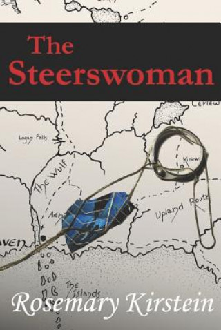 Steerswoman (Rosemary Kirstein)(Brožovaná)