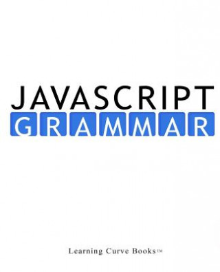 JavaScript Grammar